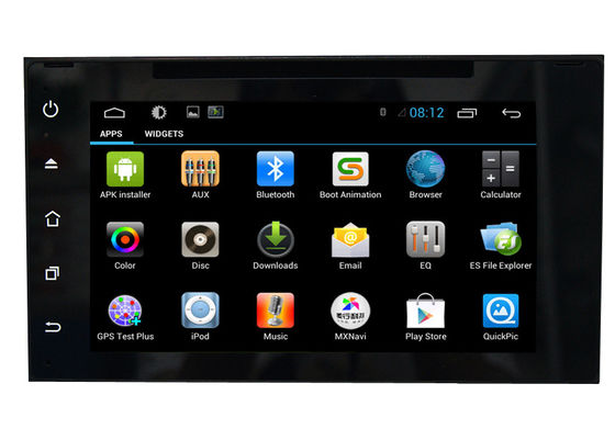 중국 Sienna Auris Prius 화관 2015 2016년을 위한 TOYOTA GPS 항법 차 DVD 플레이어 협력 업체