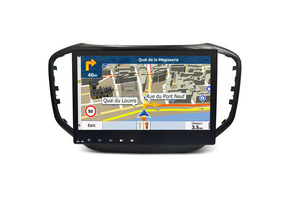 중국 Chery MVM Tiggo 5 자동차 GPS 항해 체계 자동 GPS Navi FDA/ROHS 협력 업체