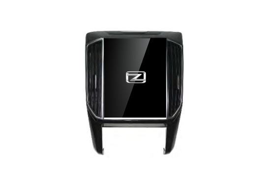 중국 안드로이드 두 배 소음 DVD 플레이어 Tesla 스크린 2 소음 오디오 시스템 Zotye Z360 2017 2018년 협력 업체