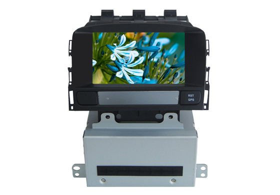 중국 차 DVD GPS를 가진 뒷 전망 사진기 항해 체계 창 협력 업체