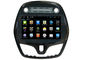 인조 인간 차 DVD 플레이어는 Chevrolet GPS 항법 쿼드 중핵 16G ROM를 비화합니다 협력 업체