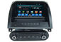 차 Origial 라디오 체계 MG 3 중앙 Multimidia GPS 터치스크린 DVD 텔레비젼 협력 업체