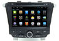 쿼드 중핵 텔레비젼 선수 Roewe 350 차 Dvd GPS 항법 Wifi Bluetooth Andorid 협력 업체