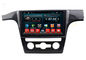 VW 10 인치 폭스바겐 GPS 항해 체계 Passat 차 DVD 라디오 IGO 협력 업체