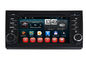 2 소음 GPS 항법 Audi A4 중앙 Multimidia GPS 라디오 입체 음향 협력 업체