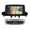 르노 Megane 2014년에서 인조 인간 4.4 OS GPS 라디오 텔레비젼 두 배 소음 차 DVD 플레이어 협력 업체