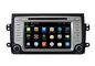 안드로이드 차 입체 음향 Bluetooth 수신기 Suzuki 라디오 항해 체계 SX4 2006 2011년 협력 업체