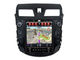 수직 스크린 닛산 Teana/Altima 2014년 차 Dvd GPS 차량 항해 체계 협력 업체