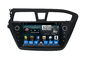 인조 인간 7.1 2 I20를 위한 소음 자동차 라디오 현대 DVD 플레이어 Bluetooth GPS 머리 단위 협력 업체