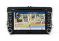 Magotan DVD 플레이어 자동 폭스바겐 GPS 항해 체계 Bluetooth 텔레비젼 협력 업체