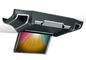 터치스크린 차 뒷 좌석 DVD 플레이어 벤즈 ML/GLE 양용 영상 입력 협력 업체