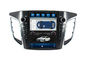 현대 Ix25/Creta 자동 스테레오 시스템을 위한 라디오 현대 안드로이드 자동 DVD 플레이어 협력 업체