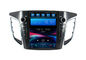 현대 Ix25/Creta 자동 스테레오 시스템을 위한 라디오 현대 안드로이드 자동 DVD 플레이어 협력 업체