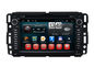 GMC 2013년 유콘 준주 아카디아 시에라 차 GPS 항해 체계 인조 인간 DVD 플레이어 협력 업체
