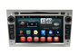 Opel Astra H Corsa Zafira를 위한 디지털 방식으로 3G Wifi A9 인조 인간 OS DVD GPS 항법 BT 텔레비젼 iPod 협력 업체