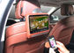 자동차를 위한 9inch LCD 스크린을 가진 분리가능한 차 뒷 좌석 DVD 플레이어 협력 업체