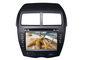 800*480 LCD 차 Peugeot 4008에서 오디오 영상 PEUGEOT 항해 체계/DVD 플레이어 협력 업체