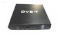 차 전자 DVBT 차 이동할 수 있는 HD 텔레비젼 수신기 1080P HDMI 1.3 협력 업체