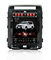 12.1 인치 도요타 땅 함 2012 CarPlay 4G SIM를 가진 안드로이드 Tesla 터치스크린 인포테인먼트 멀티미디어 선수 협력 업체