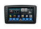 차 입체 음향 벤즈 DVD GPS 항해 체계 종류 W168 A140 A170 A190 A210 협력 업체