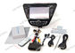 Elantra를 위한 자동차 라디오 현대 DVD 플레이어 Bluetooth 인조 인간 GPS 항법 텔레비젼 협력 업체