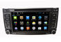 7inch GPS 항해 체계 Touareg DVD GPS Bluetooth 3G Wifi 협력 업체