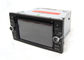 포드 DVD 항해 체계 초점 (09-11) 짜개진 조각 색깔 DVD GPS Wifi 3G 라디오 Vedio 협력 업체