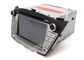 터치스크린 현대 DVD 플레이어 IX35 Tucson 항법 GPS 라디오 텔레비젼 BT 핸들 통제 협력 업체