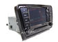 터치스크린을 가진 2014년 Skoda Octavia A7 폭스바겐 GPS 항해 체계 자동차 라디오 항해자 협력 업체