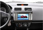 신속한 2004-2010년 동안 라디오를 가진 7 인치 차 DVD 플레이어 Suzuki 항해자 GPS 협력 업체