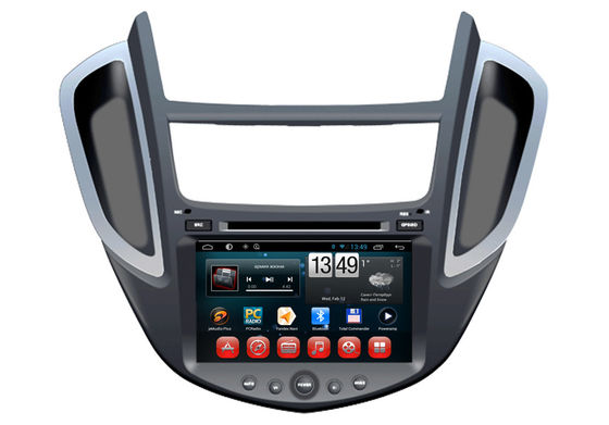 중국 인조 인간 Chevrolet GPS 항법 TRAX 2014 DVD Bluetooth 손 자유로운 이름 수색 전화번호부 협력 업체