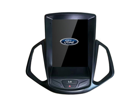 중국 안드로이드 포드 DVD 항해 체계 Tesla 터치스크린 포드 Ecosport 2013-2018년 협력 업체