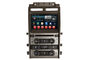토러스 포드 DVD 항해 체계 인조 인간 GPS 3G iPod 블루투스 텔레비젼 터치스크린 SYNC 협력 업체