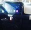 안드로이드 오디오 차 멀티미디어 항해 체계 9.0 인치 Suzuki Jimny 2019 백업 사진기 입력 협력 업체