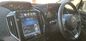 핸들 통제 DSP 차 GPS 항해 체계 9.7&quot; Subaru xv Impreza Tesla 스크린 Autoradio 협력 업체