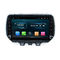 현대 Tucson IX35 2019년을 위한 GPS 항법 Carplay 자동 DVD 플레이어 10.1” 안드로이드 Autoradio 협력 업체