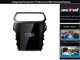 HD 디지털 표시 장치 포드 Tesla DVD 항해 체계 Bluetooth 탐험가 2011-2019년 협력 업체